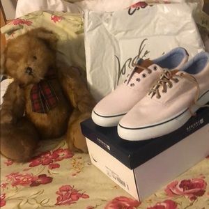 Sperry Men’s Topsider